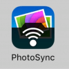 IphoneのみでFlickrを利用し、家族と写真を共有する方法、その3 – Photosyncを使って楽チン転送