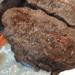 自宅でできるパーフェクトな厚切りステーキの焼き方(道具編)